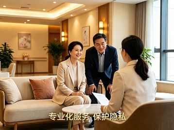 潼南有偿售卵代生女生的客户的客户群体有哪些