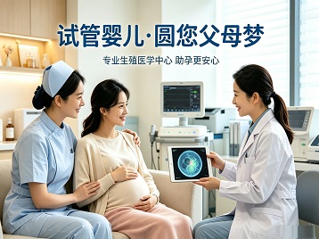 潼南辅助生育服务 试管婴儿行业的兴起背景、发展与未来展望